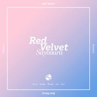 Red Velvet - Sayonara