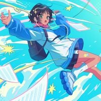 Tsundere Alley - On The Wind
