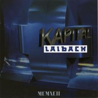 Laibach - Kapital