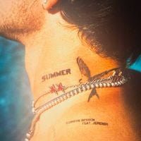 Corbyn Besson - SUMMER