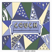 Couch - Black Bear Lane