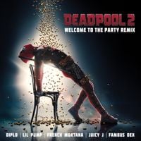Diplo - Welcome to the Party (Remix)
