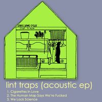 Street Smart Cyclist - Lint Traps