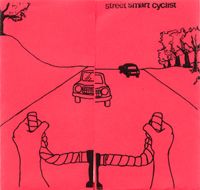 Street Smart Cyclist - Demo