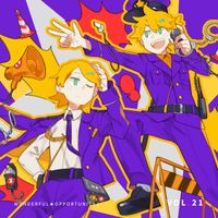 WONDERFUL★OPPORTUNITY! - ワン☆オポ!VOL.21