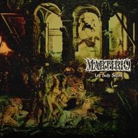 Martirio - Los Siete Sellos