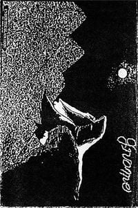 Gnome - Under the Black Moon