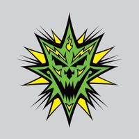 Insane Clown Posse - Bang! Pow! Boom! Green