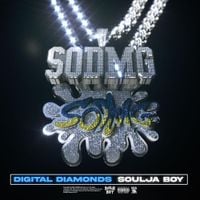 Soulja Boy - Digital Diamonds