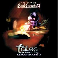 Various Artists - Tales From the Underworld: A Tribute to Blind Guardian