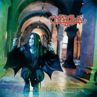 Mortiis - Crypt of the Wizard