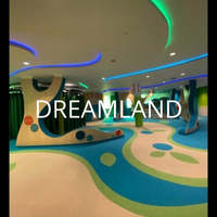 adryx - DREAMLAND
