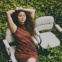Silvana Estrada - Vendr&aacute;n Suaves Lluvias