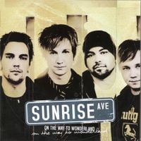 Sunrise Avenue - On The Way To Wonderland