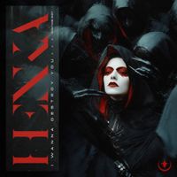 HENKA - I Wanna Destroy U (Single Version)