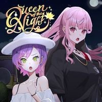 Mori Calliope - Queen of The Night