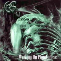 Withering Surface - Walking On Phantom Ice