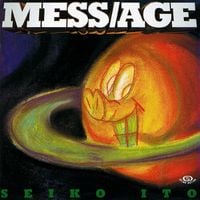 いとうせいこう [Seiko Ito] - Mess/Age