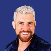 Joe Hendry - Total Hendry