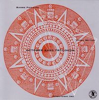 斉藤徹 [Tetsu Saitoh] - October Bass Tri-logue