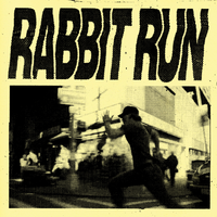 IDLES - Rabbit Run