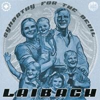 Laibach - Sympathy for the Devil