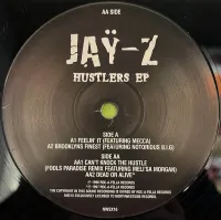 JAY-Z - Hustlers EP