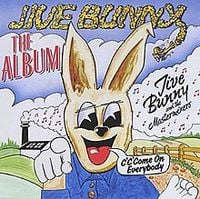 Jive Bunny and the Mastermixers - Jive Bunny: The Album