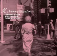 本田竹曠 [Takehiro Honda] - My Funny Valentine