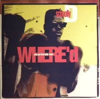 Schoolly D - Where'd You Get That Funk From