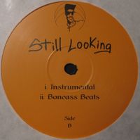Schoolly D - Still Looking