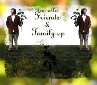 Otem Rellik - Friends & Family EP