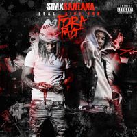 SimxSantana - For a Fact