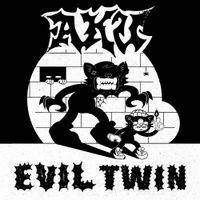 AKU - Evil Twin