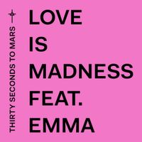 Thirty Seconds to Mars - Love Is Madness