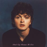 Will Linley - Don't Cry Because It's Over