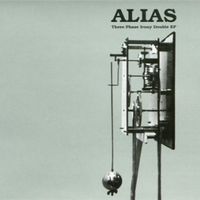 Alias - Three Phase Irony Double EP
