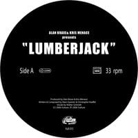 Alan Braxe - Lumberjack