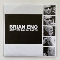 Brian Eno - Another Day on Earth (Italy 2005)