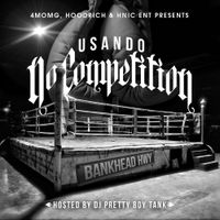 Usando - No Competition