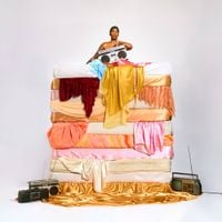 Tiwa Savage - This One Is Personal