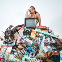 Aimee Vant - Trash