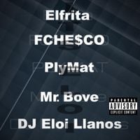 Klan Taza - IT'S ELOI