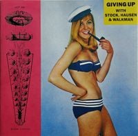 Stock, Hausen & Walkman - Giving Up with Stock, Hausen & Walkman