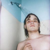 Tanner York - Welcome To The Shower