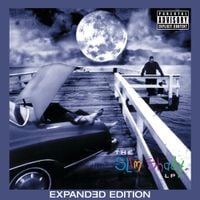 Eminem - The Slim Shady LP (Expanded Edition)