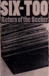 Sixtoo - Return of The Seeker