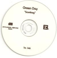 Green Day - Scumbag