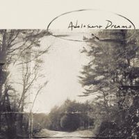 Adolescent Dreams - adolescent dreams