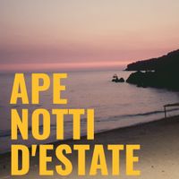 Ape - Notti d'estate